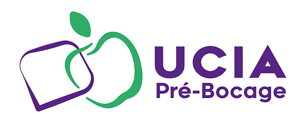 UCIA.fr - Union des commercants Pré Bocage Logo