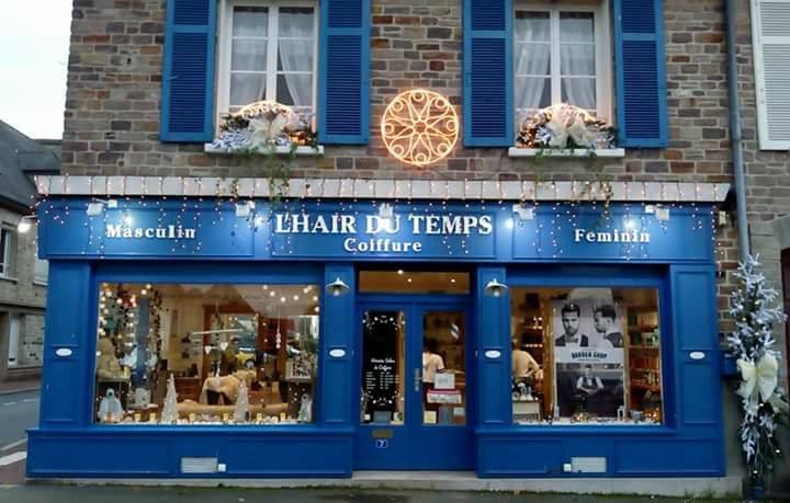 L'Hair du Temps - UCIA.fr - Union des commercants Pré Bocage