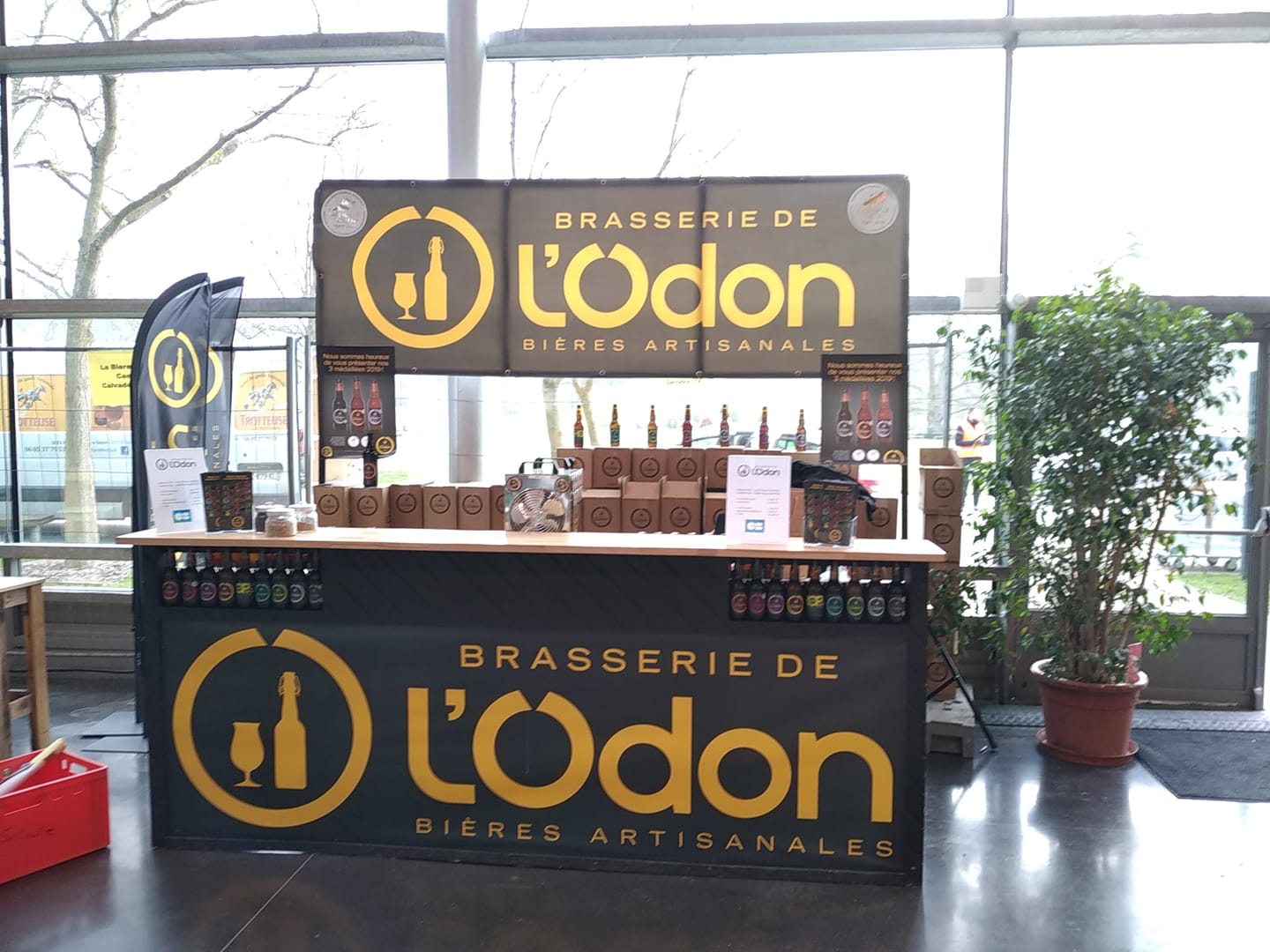 Bistrot de l'odon verson